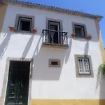 Casa Glicinias אובידוס