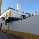 Casa Glicinias אובידוס