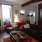 Casa Glicinias בית נופש *