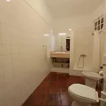 בית נופש Casa Glicinias