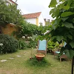 Casa Glicinias אובידוס