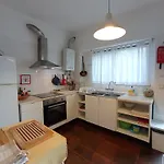 Casa Glicinias בית נופש *