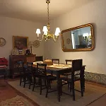 בית נופש Casa Glicinias