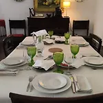 Casa Glicinias *
