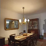 Casa Glicinias בית נופש