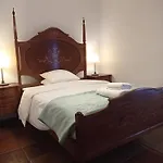 Casa Glicinias * אובידוס