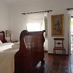 Casa Glicinias בית נופש