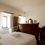 Casa Glicinias בית נופש אובידוס