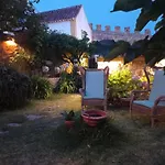 Casa Glicinias *