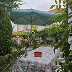 בית נופש Casa Glicinias אובידוס