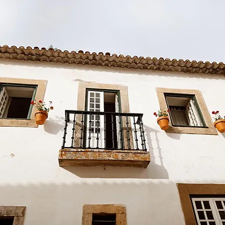 Casa Glicinias 別荘