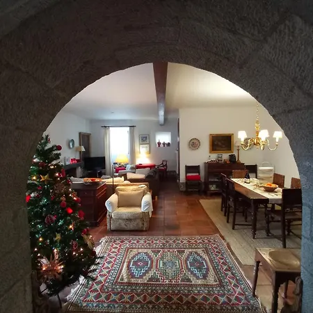 Casa Glicinias Óbidos