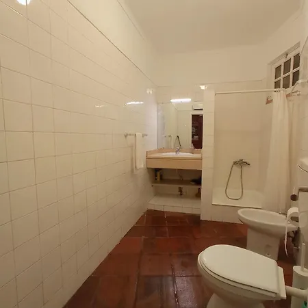 بيت للعطل Casa Glicinias