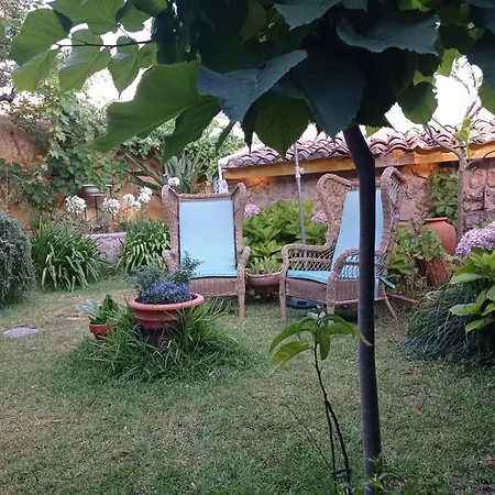 بيت للعطل Casa Glicinias Óbidos