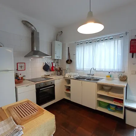 Casa Glicinias بيت للعطل *