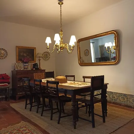 بيت للعطل Casa Glicinias