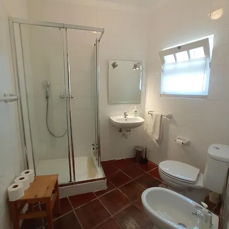 بيت للعطل Casa Glicinias Óbidos