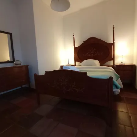 Casa Glicinias *