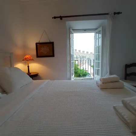 Casa Glicinias 別荘 *