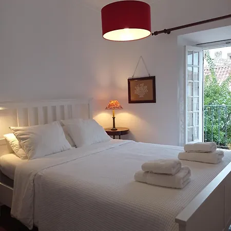 Casa Glicinias Óbidos
