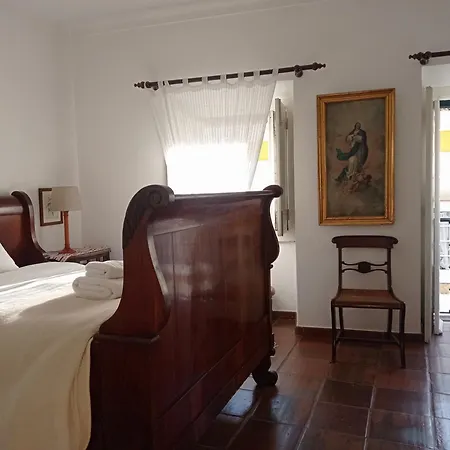Casa Glicinias بيت للعطل