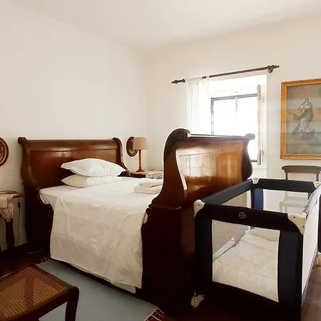 Casa Glicinias بيت للعطل