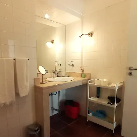 Casa Glicinias بيت للعطل *