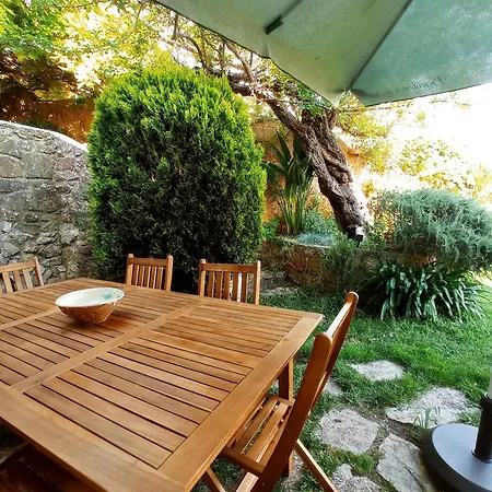 Casa Glicinias 別荘 *