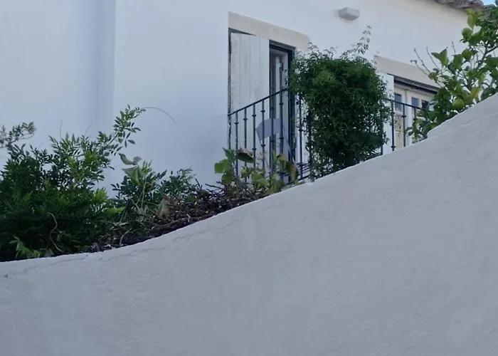 Casa Glicinias 別荘