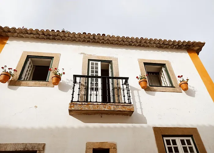 Casa Glicinias 別荘