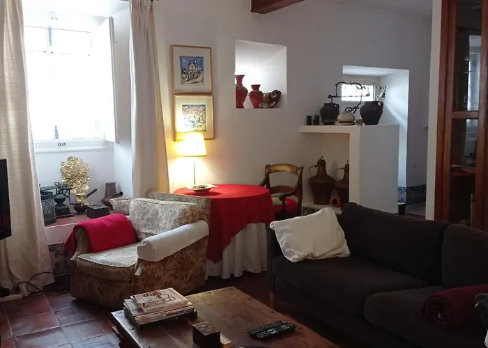 Casa Glicinias 別荘 *