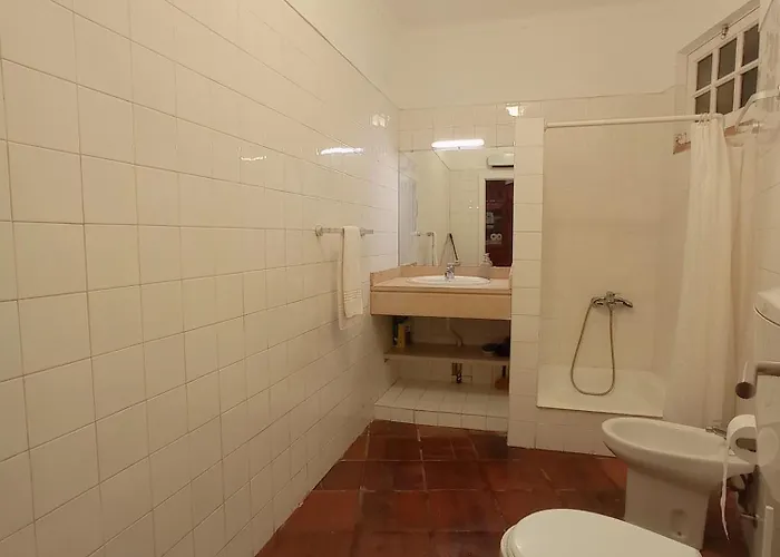 別荘 Casa Glicinias