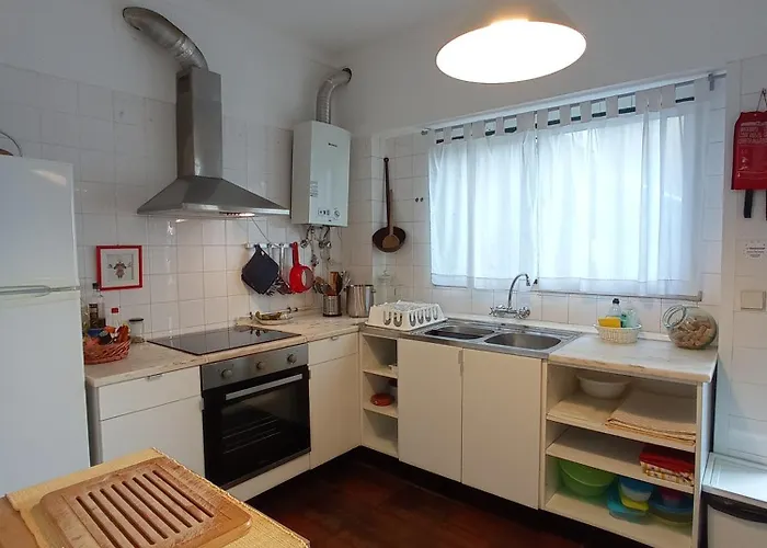 Casa Glicinias 別荘 *