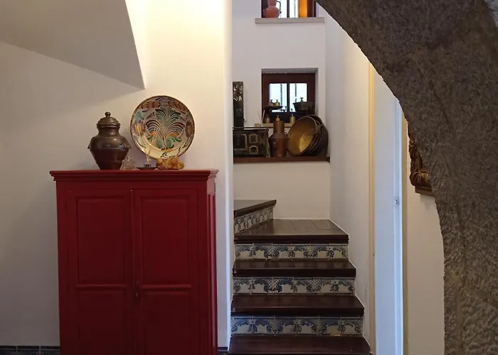 Casa Glicinias 別荘 *