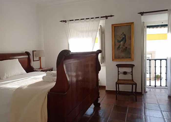 Casa Glicinias 別荘