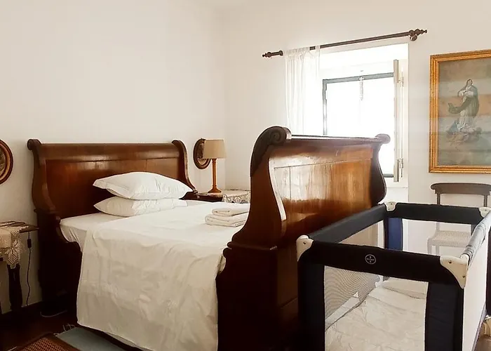 Casa Glicinias 別荘