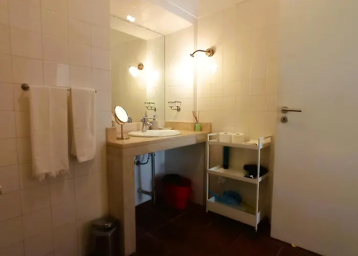 Casa Glicinias 別荘 *