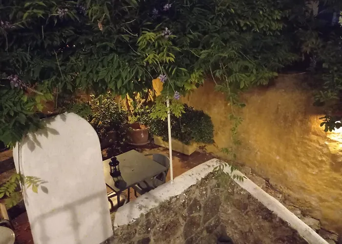 Casa Glicinias 別荘 *