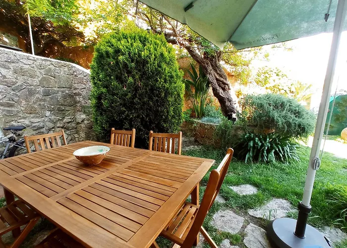 Casa Glicinias 別荘 *